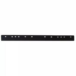 Quickie 24 in. Rubber Floor Squeegee Replacement Blade for Model #016 thumbnail 2