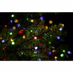Home Accents Holiday 800-Count Micro Plus Color Changing LED Specialty Lights, 133 ft. Warm White to Multi-Color thumbnail 4
