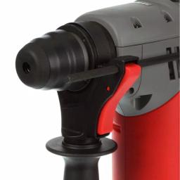 Milwaukee M18 FUEL 1-1/8 in. SDS-Plus Rotary Hammer and Deep Cut Band Saw 2-Tool Combo Kit thumbnail 11