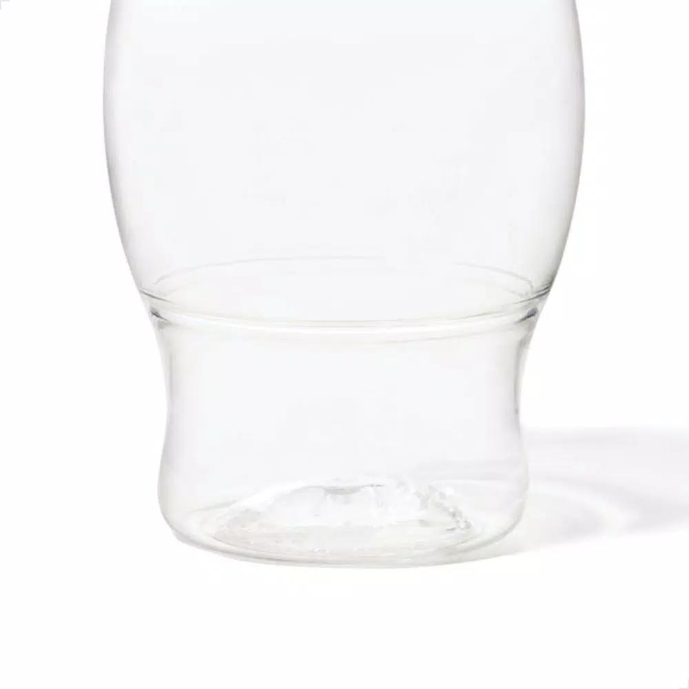TOSSWARE Unbreakable 4 oz. Plastic Beer Tasting Glasses, Shatterproof rPET Tumblers (Set of 252)