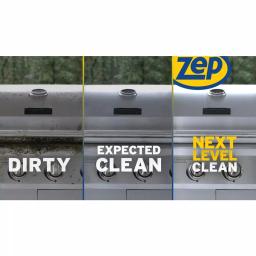ZEP Fast 505 Industrial Cleaner and Degreaser, 1 Gallon (Case of 2) thumbnail 3