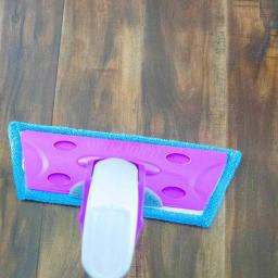 Rejuvenate Click N Clean Microfiber Cleaning Pad Refill for Multi-Surface Spray Mop thumbnail 4