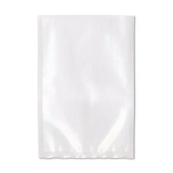 Weston 8 in. x 12 in. Vacuum Sealer Bags, 100-Pack, Heavy Duty 3.0 Mil BPA Free Plastic