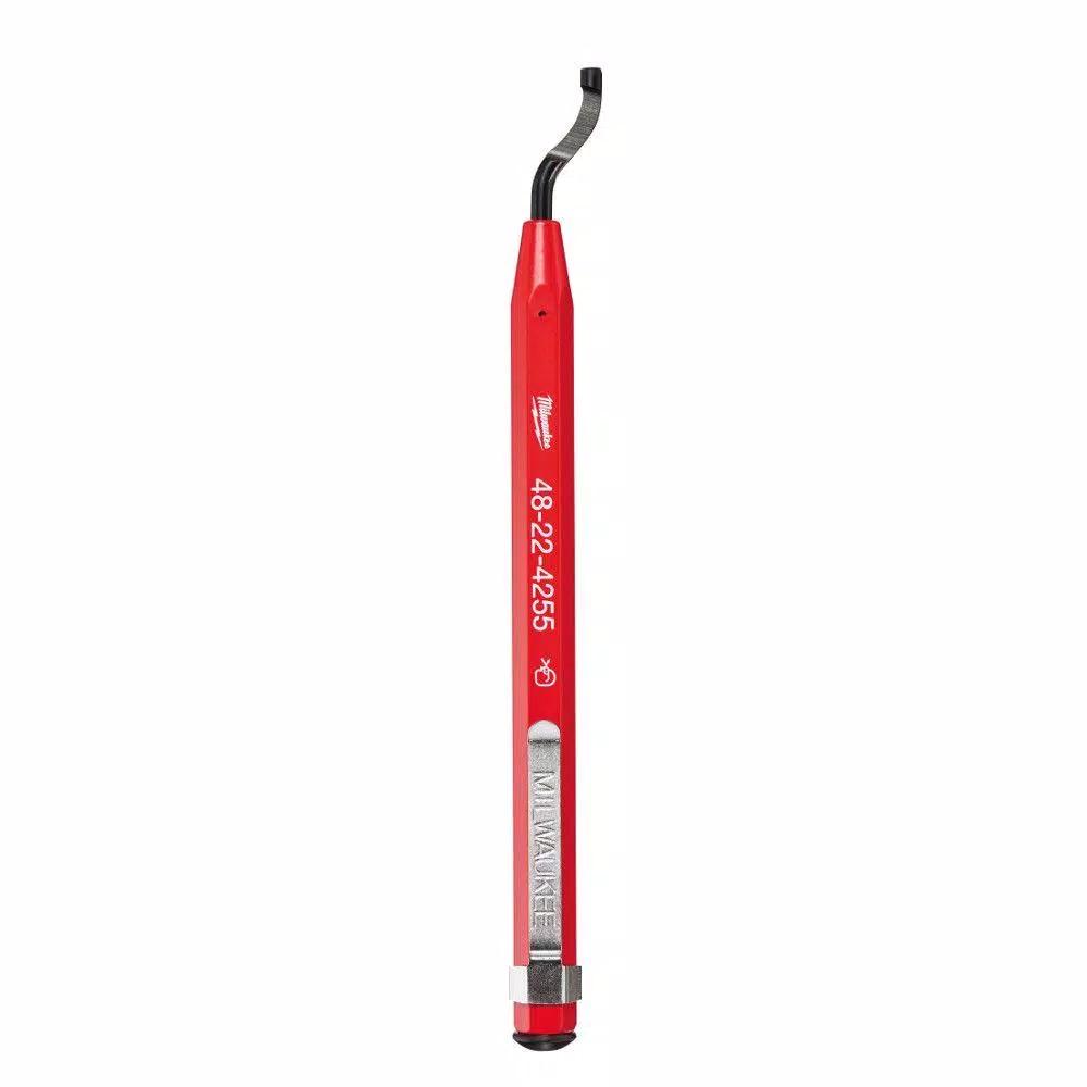 Milwaukee Reaming Pen for Copper and PVC Deburring