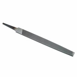 Nicholson 6 in. Bastard-Cut Flat Mill File thumbnail 2