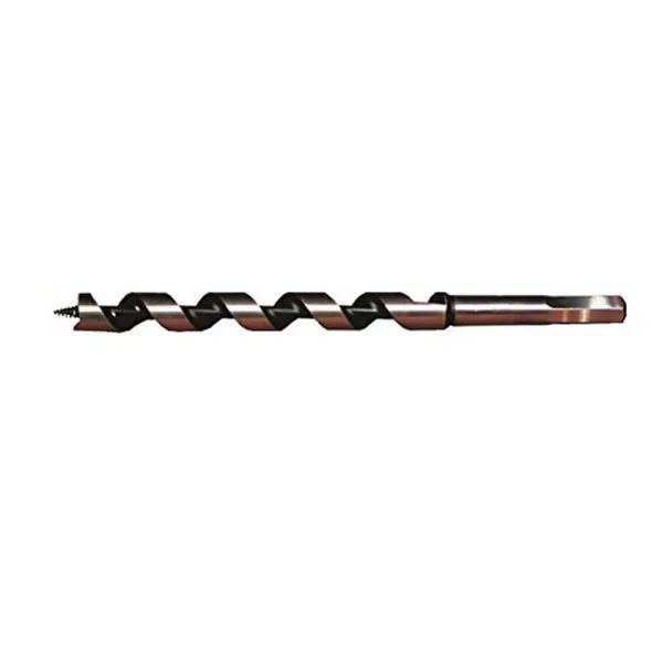 Viking Drill and Tool 3/4 in. x 24 in. Wood Auger Bit with Hex Shank