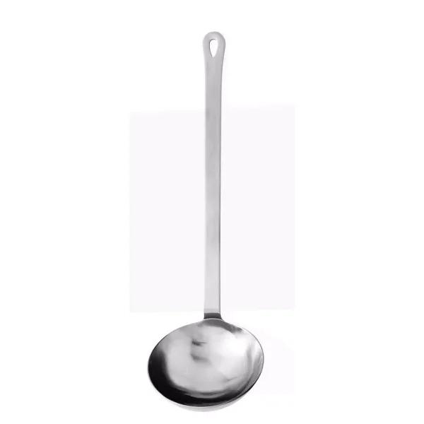 Oneida Cooper 18/10 Stainless Steel Soup Ladles, Set of 12
