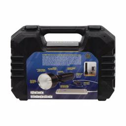 Nite Ize INOVA T10R Rechargeable Tactical LED Flashlight with 14,000mAh Power Bank thumbnail 2