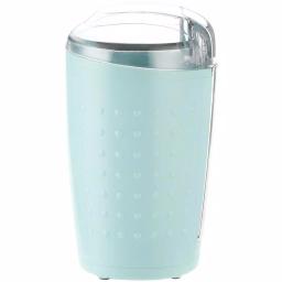 Brentwood Appliances CG-158BL 4 oz. Electric Coffee and Spice Grinder, Blue thumbnail 2