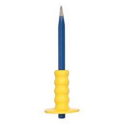 Dasco Pro 1 in. x 12 in. Cold Chisel for Cutting Nuts, Bolts, and Rivets thumbnail 1