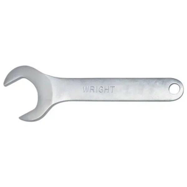 Wright Tool 1-1/8 in. 30° Service Wrench, Alloy Steel