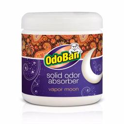 OdoBan Vapor Moon Solid Odor Absorber Gel, 14 oz. thumbnail 1