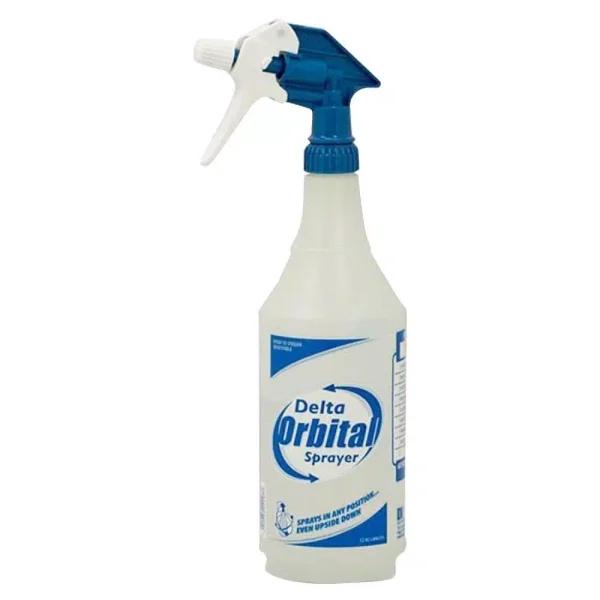 Miller's Creek Delta 32 fl. oz. Industrial-Quality Orbital Sprayer Bottle