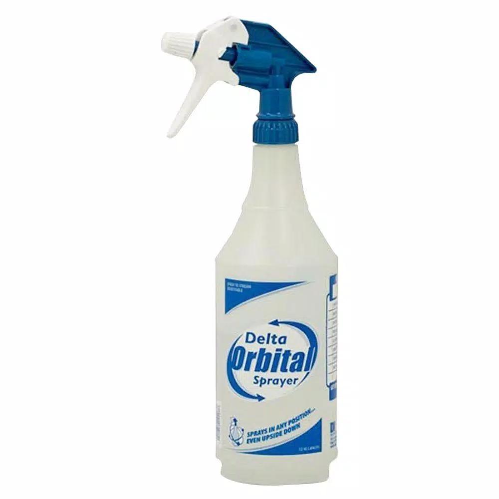 Miller's Creek Delta 32 fl. oz. Industrial-Quality Orbital Sprayer Bottle