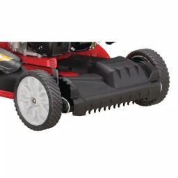 Troy-Bilt 21 in. 159 cc Gas Self-Propelled Walk Behind Lawn Mower with TriAction Cutting System thumbnail 4