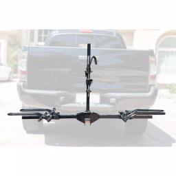 MaxxHaul Platform Style 2-Bike Hitch Mount Rack for 2 in. Receivers thumbnail 2