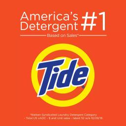 Tide Plus Febreze Spring and Renewal Liquid Laundry Detergent (72 Loads) and Downy April Fresh Fabric Softener (60 Loads) thumbnail 9