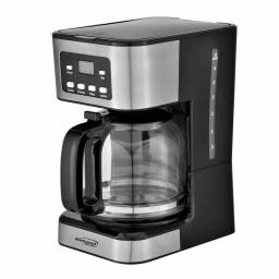 Brentwood Appliances Brentwood 12-Cup Digital Coffee Maker, Black thumbnail 1