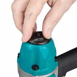 Makita AF506 18-Gauge 2 in. Brad Nailer, Pneumatic Air Nailer thumbnail 2