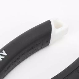 Husky 3.8 in. Wire Stripper and Cutter with Soft Grip Handles thumbnail 3