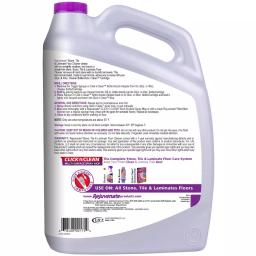 Rejuvenate Stone, Tile and Laminate Floor Cleaner, 128 oz. thumbnail 2