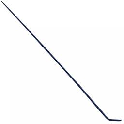 Vaughan Bantam 10 in. Steel 45° Scraper Pry Bar thumbnail 5
