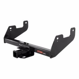 CURT Class 4 Trailer Hitch 2" Receiver for Select Ford F-150 thumbnail 1
