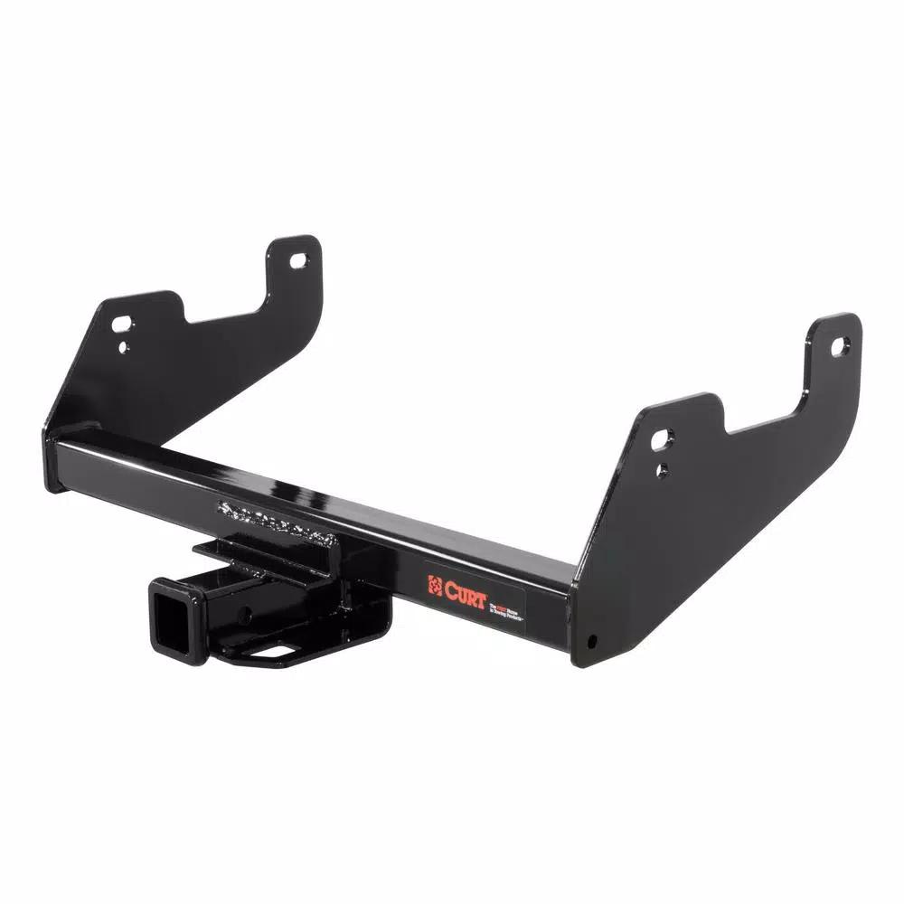 CURT Class 4 Trailer Hitch 2" Receiver for Select Ford F-150