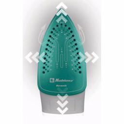 Koblenz Kitchen Magic Collection PKK-380 SA Secure Keramik Steam Iron, Green thumbnail 2