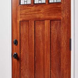 Universal Hardware Aged Bronze Grade-2 Commercial Entry Keyed Door Knob, 2-1/8 in. thumbnail 2