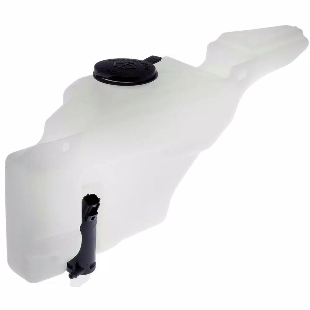 OE Solutions Dorman Windshield Washer Fluid Reservoir for 2000-2005 Ford Crown Victoria
