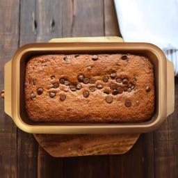 Gibson Home Gibson Country Kitchen Copper Carbon Steel Loaf Pan thumbnail 4