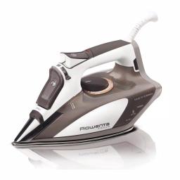 Rowenta Focus Steam Iron with Microsteam Stainless Steel Soleplate thumbnail 1