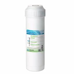 APEC Water Systems APEC FI-KDF55 10 in. KDF and GAC Water Filter Cartridge for Heavy Metals, Chlorine, and Bacteria Removal thumbnail 1
