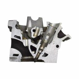 Lisle 3-Valve Broken Spark Plug Remover Kit for 2004-2008 Ford Triton Engines thumbnail 2