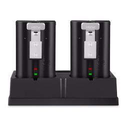 Wasserstein Charging Station for Ring Compatible Rechargeable Batteries thumbnail 3
