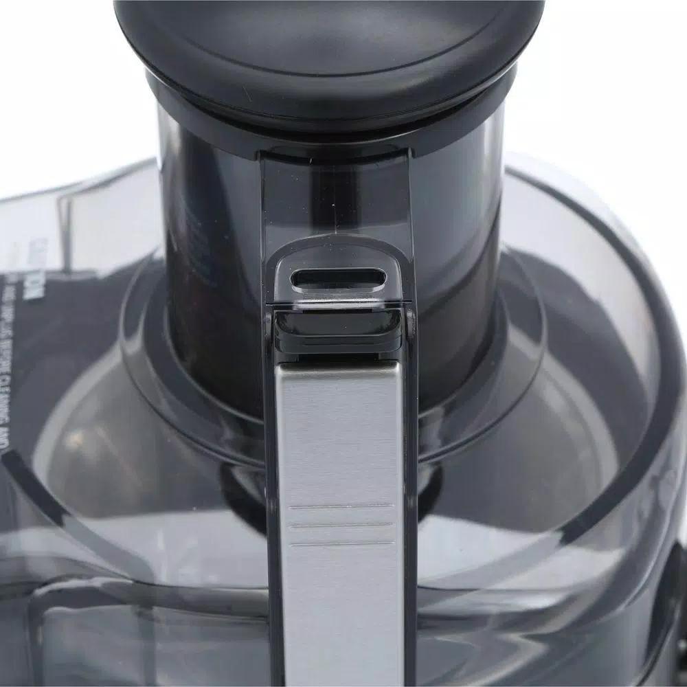 Cuisinart 33 fl. oz. Stainless Steel Centrifugal Juicer with 5-Speed Control