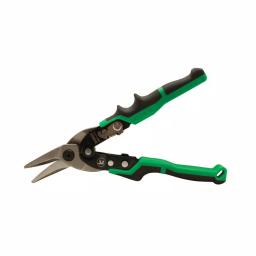 DEWALT Ergo Aviation Snips Set, 3-Piece Left, Right, and Straight Snips thumbnail 6