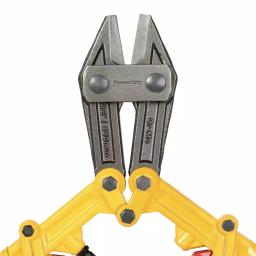 OLYMPIA Tools 18 in. Powergrip Bolt Cutter with Patented Folding Handles thumbnail 2