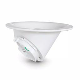 Arlo Ceiling Adapter for Floodlight Camera, White thumbnail 1