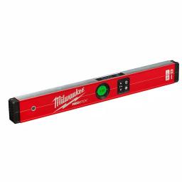 Milwaukee 24 in. Redstick Digital Box Level with PINPOINT Technology & 700 Lumen LED Flashlight Kit thumbnail 3
