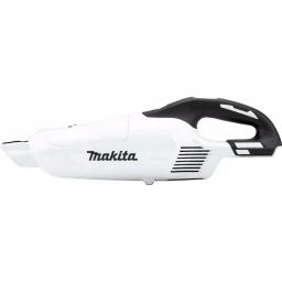 Makita 18V LXT Brushless Cordless 3-Speed Vacuum with White Cyclonic Attachment (Tool-Only) thumbnail 4