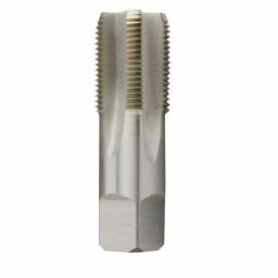 Drill America DWTNGH Series Garden Hose Threading Tap, 3/4 in. NGH, High Speed Steel thumbnail 1