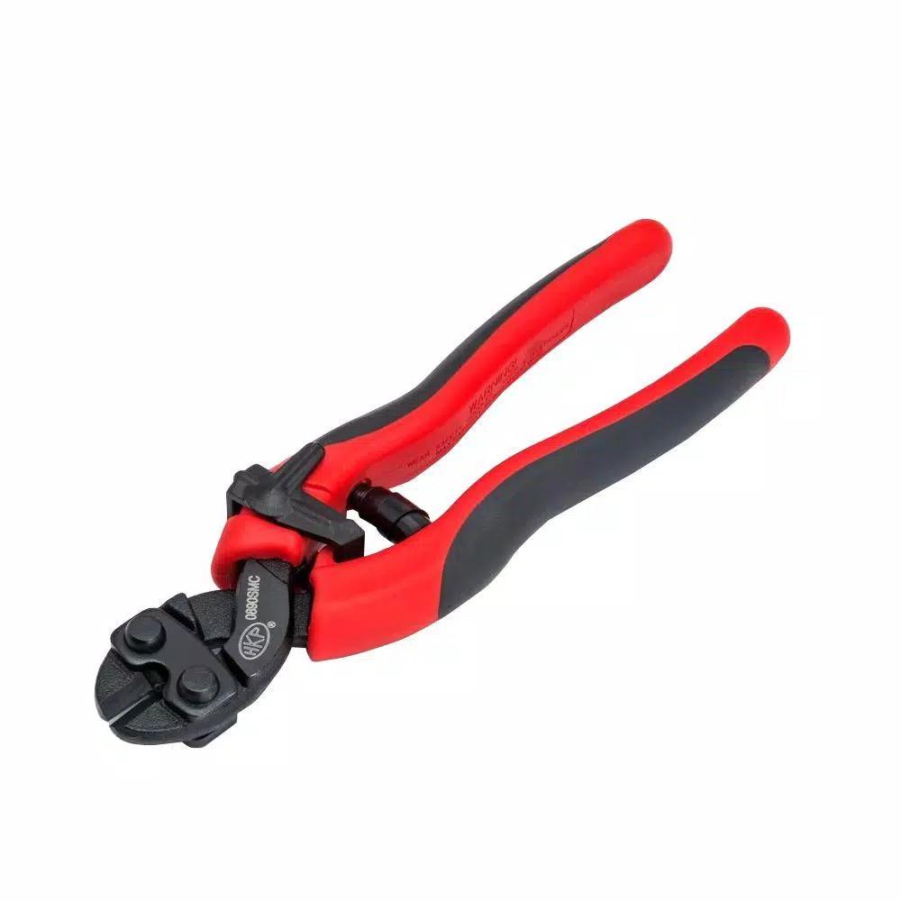 H.K. Porter Center Cut Compact Bolt Cutter with Spring Return
