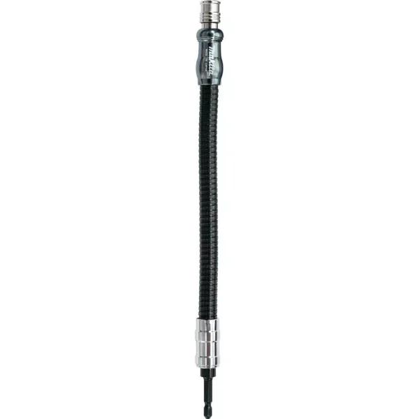 Makita 12 in. Flexible Impact Bit Holder, 1/4 in. Hex Shank