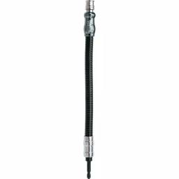 Makita 12 in. Flexible Impact Bit Holder, 1/4 in. Hex Shank thumbnail 1