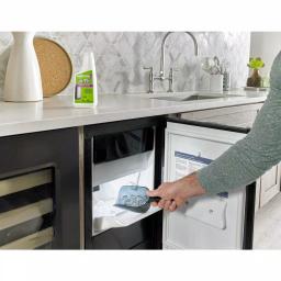 Affresh 16 oz. Unscented Liquid Ice Machine Cleaner - Scale & Mineral Deposit Remover thumbnail 3