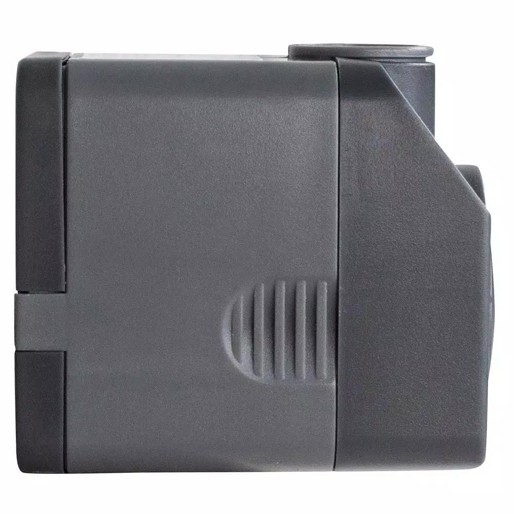 BLACK BULL Universal Replacement Parts Washer Pump for 20 Gal. Units