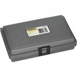 General Tools 10-Piece Gasket Punch Set with Steel Driving Mandrel thumbnail 2