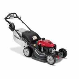 Honda 21 in. HRXVLA Self-Propelled Gas Walk Behind Mower with NeXite Deck and Electric Start thumbnail 5